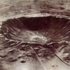 Тунгусский метеорит. Начало исследований