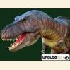В Аргентине обнаружены останки всеядного динозавра