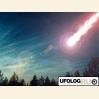 Взрыв НЛО на Украине