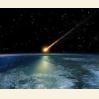 Ученые определили  число опасных для Земли метеоритов