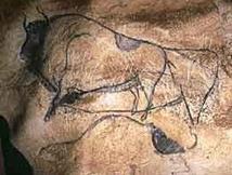 Древний Буйвол. 32000 лет до н.э.