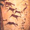 Сцена охоты. 12000 лет до н.э.